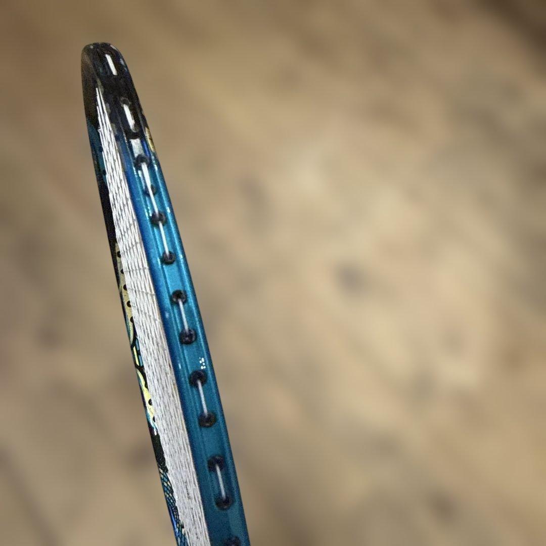 YONEX ASTROX 88S GAME バドミントンラケット