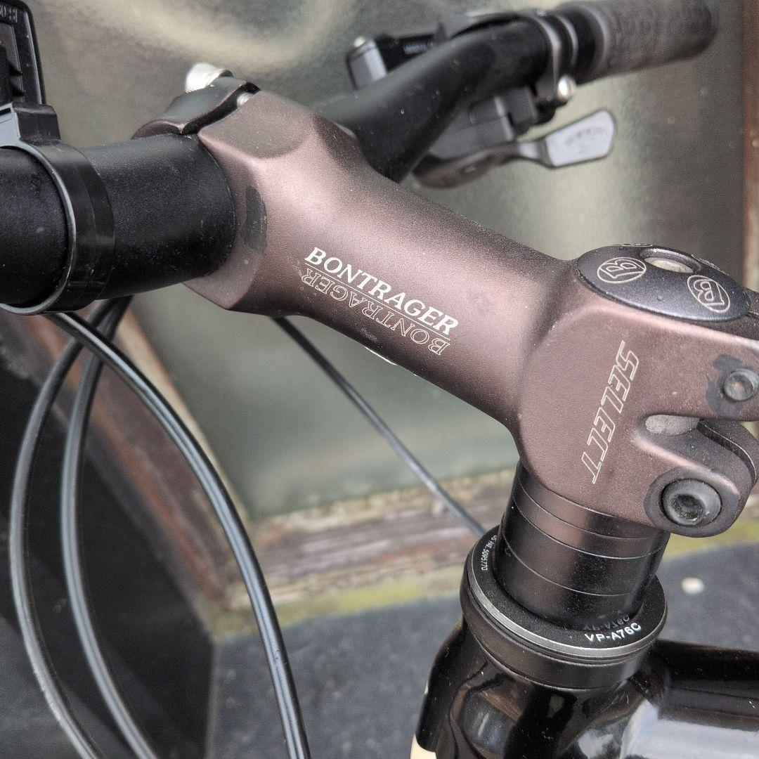 クライン　アティチュード完成車