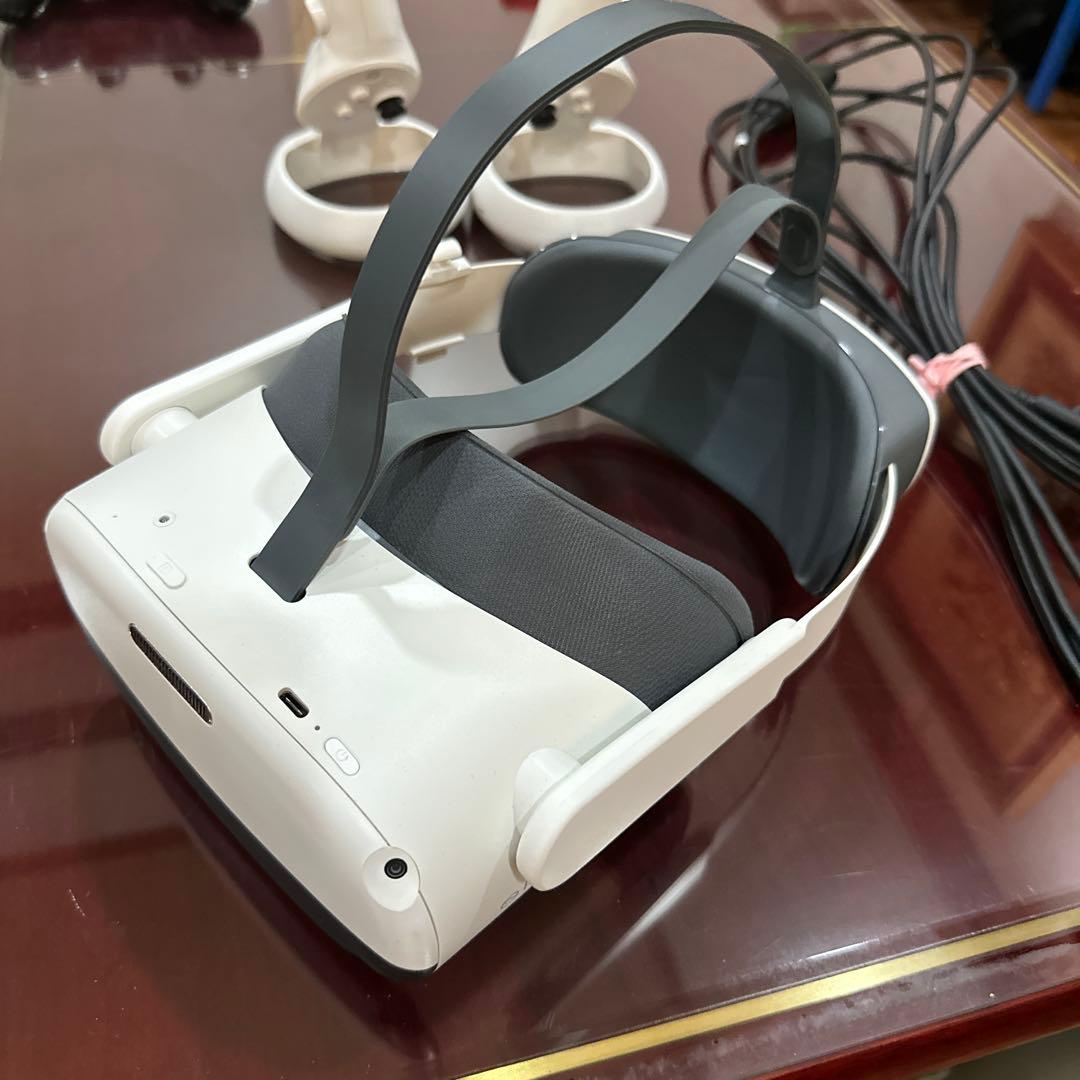 【特価・美品】Pico Neo3 Link VR
