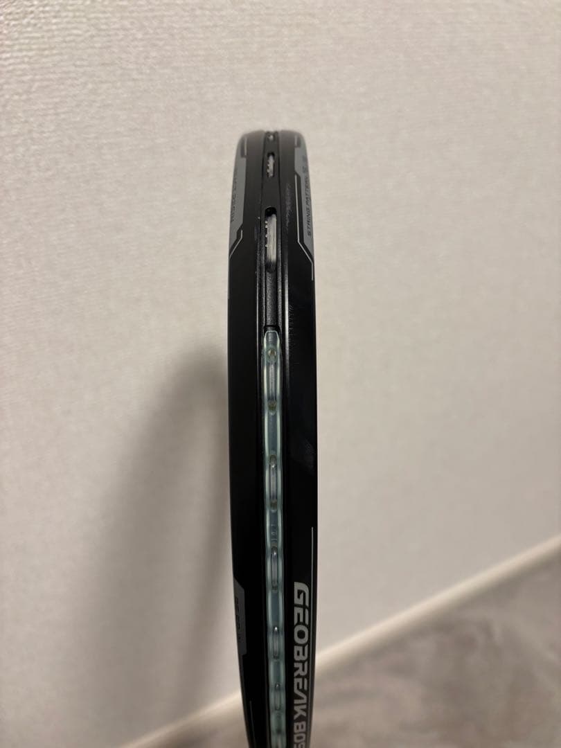 YONEX VCORE 98 テニスラケット