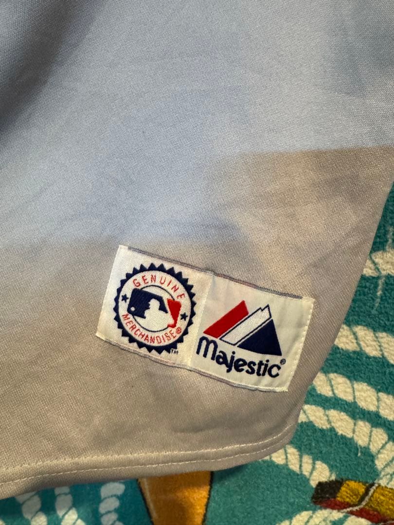 ボストンレッドソックス ユニフォーム 松坂