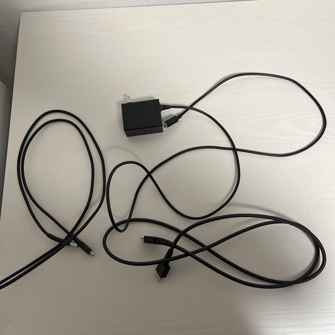 Nintendo Switch＋周辺機器