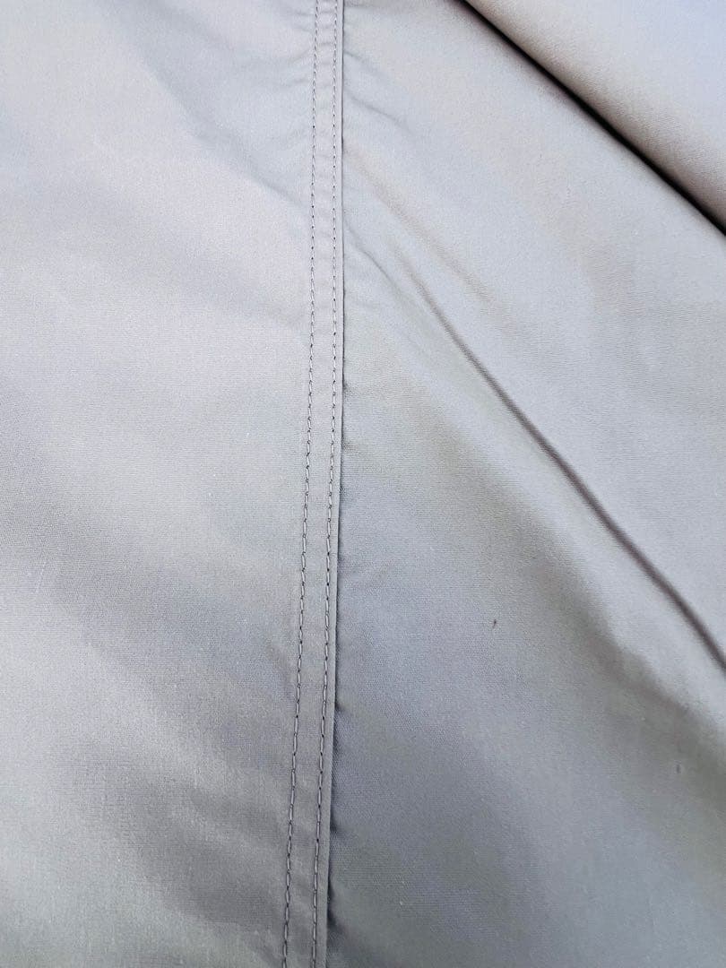 ポール付きROBENS アウトバック タープ 4×4m