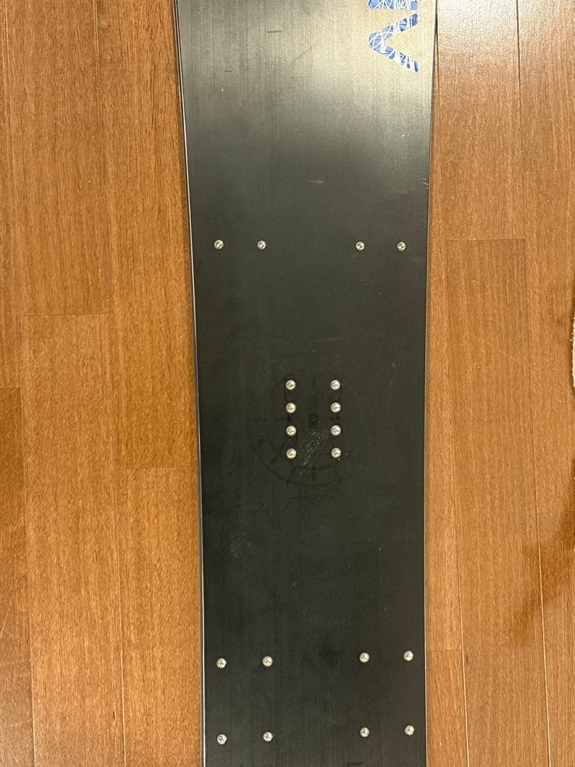 T*Z様 AMICSS RCV 162cm 25-26 アルペンスノーボード