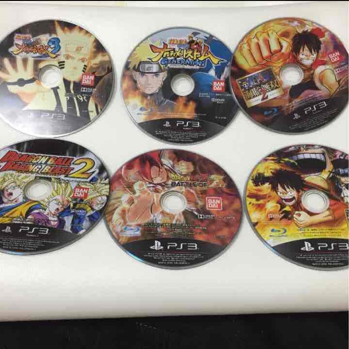 ps3 本体 コントローラー ソフトセット