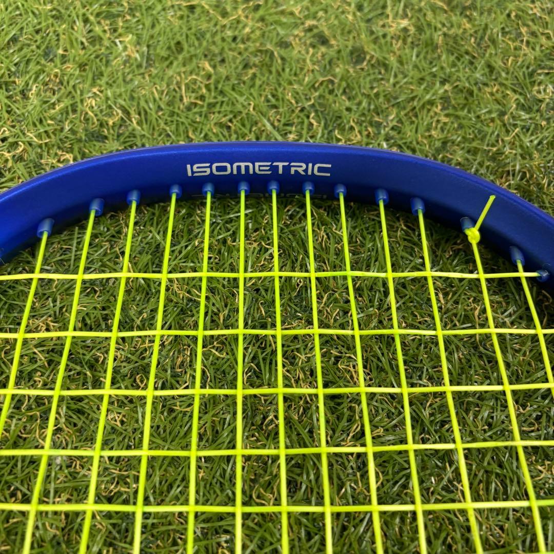 【即日発送 極美品】YONEX EZONE 100L 2025 G2 日本製