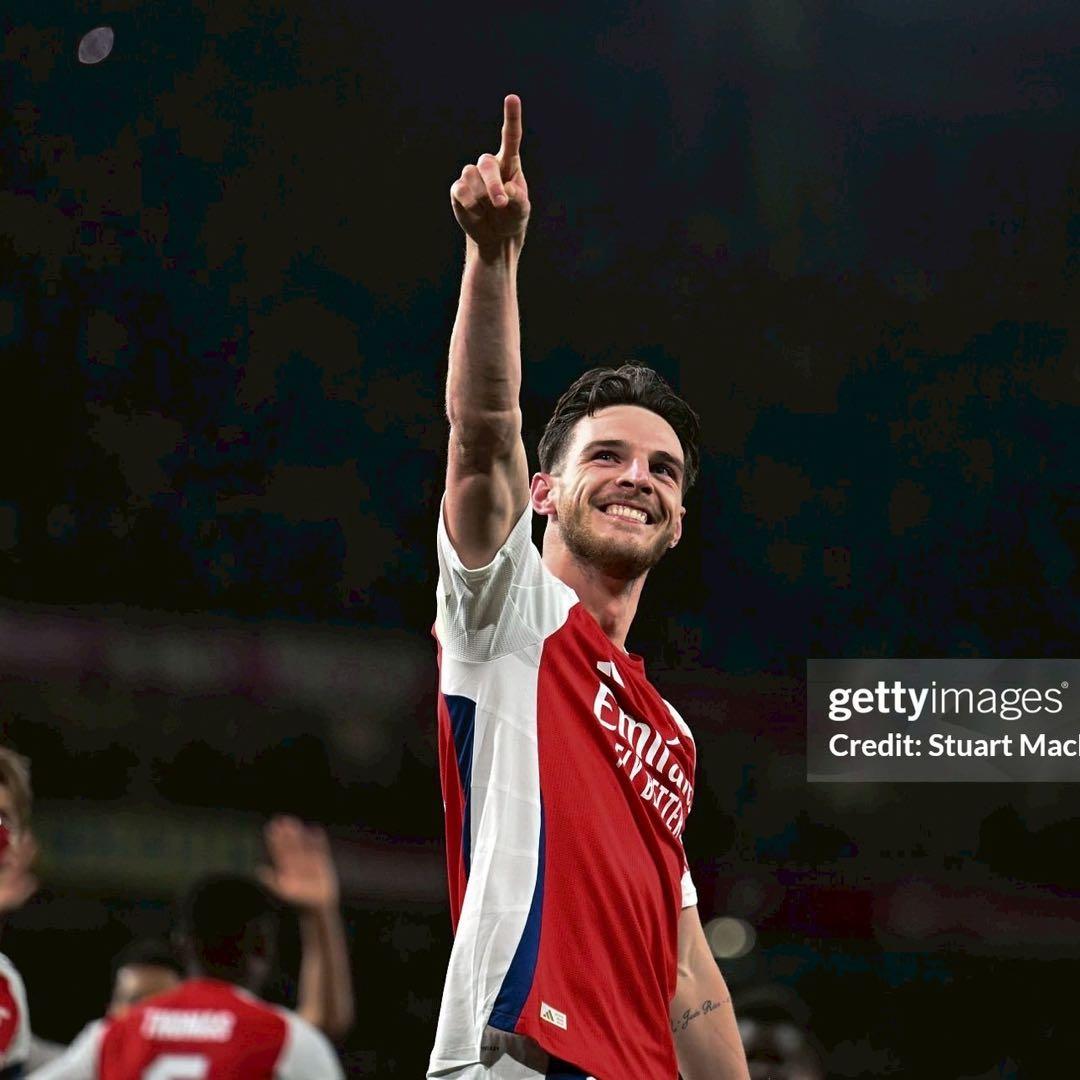 アーセナル 24/25 オーセンティック ユニフォーム ホーム 正規品 M