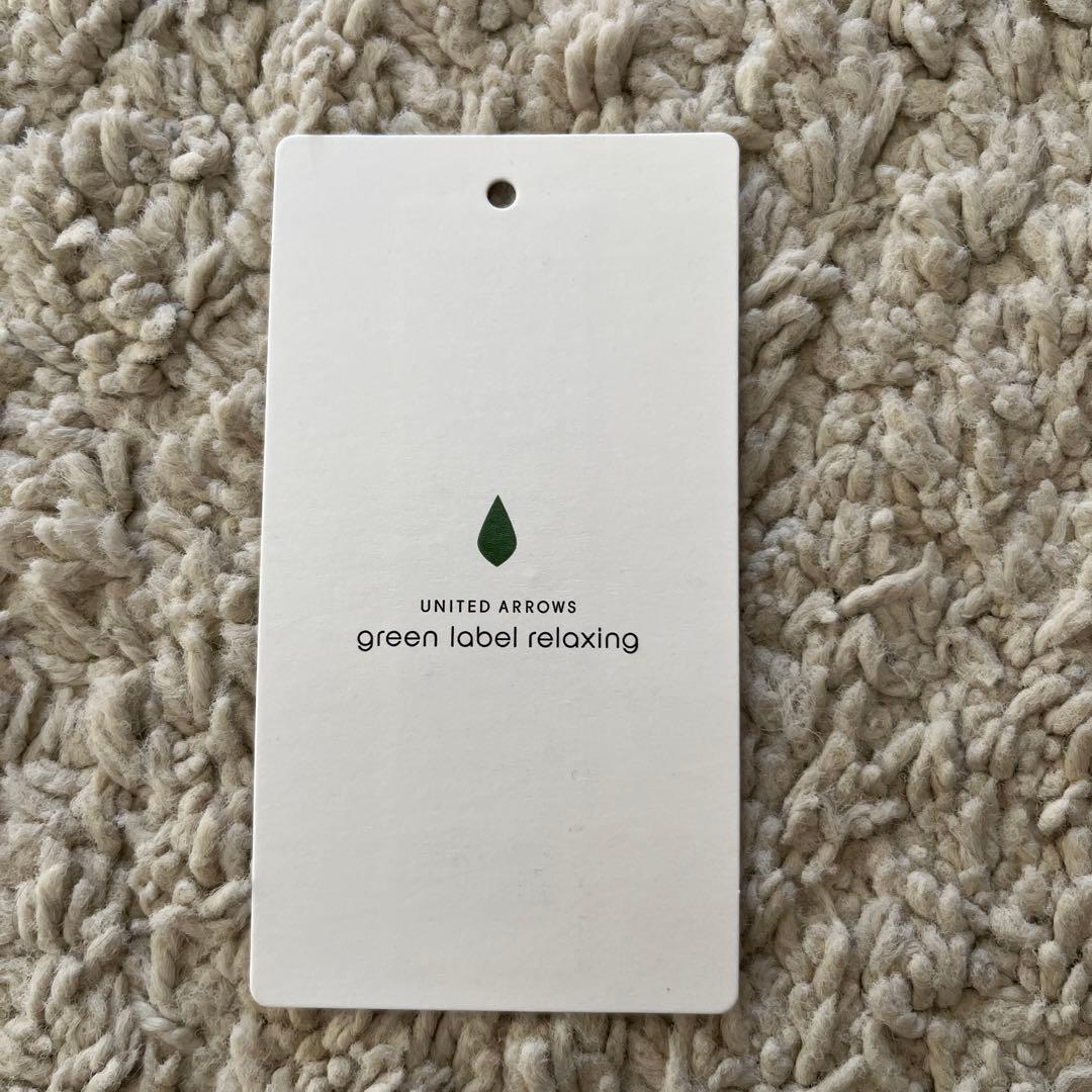 fleurie(フルリー) フォルム ジャケット　ネイビー