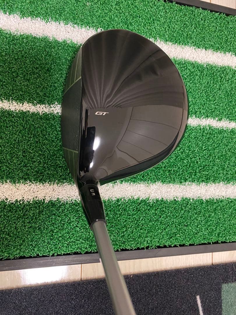 タイトリスト GT1 ドライバー 9°