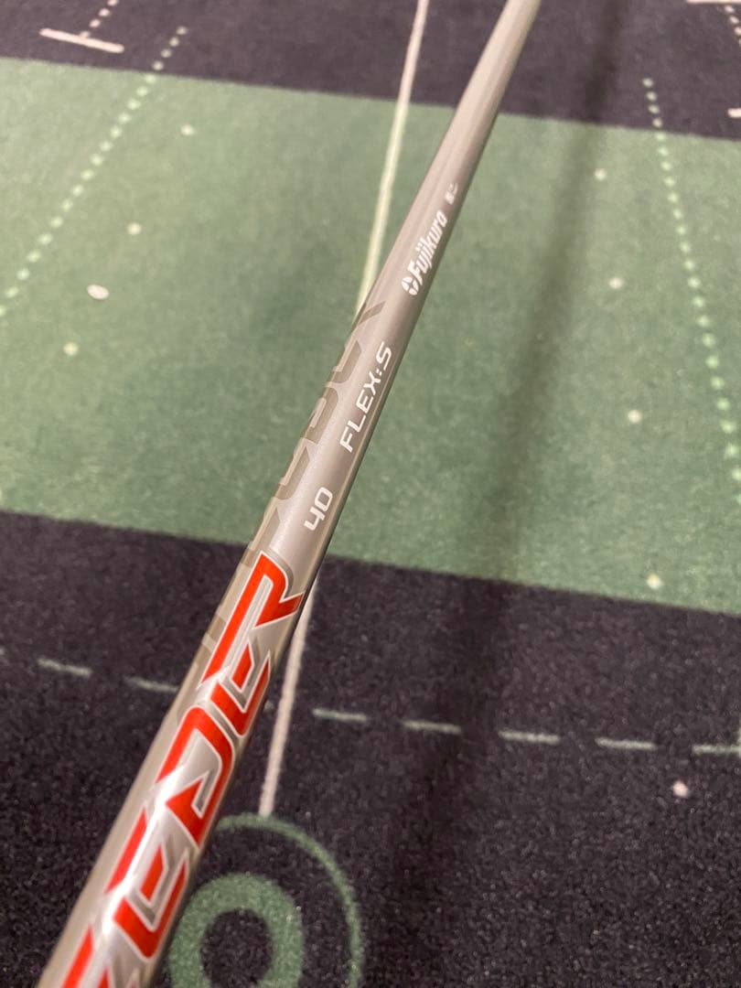 タイトリスト GT1 ドライバー 9°