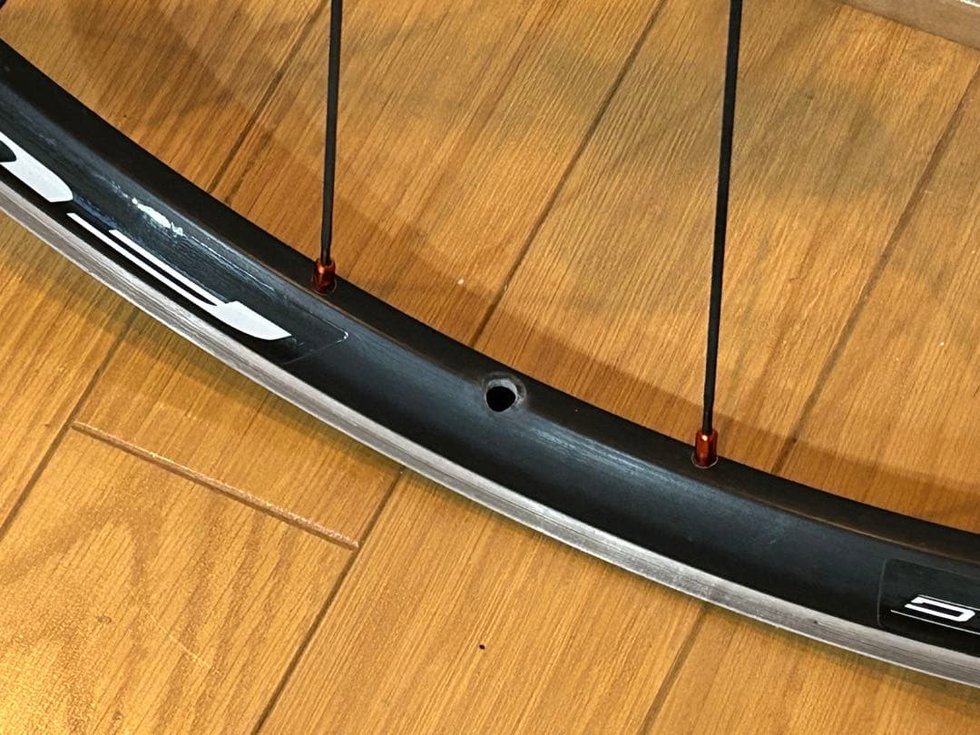 フルクラム　レーシング5 シマノフリー