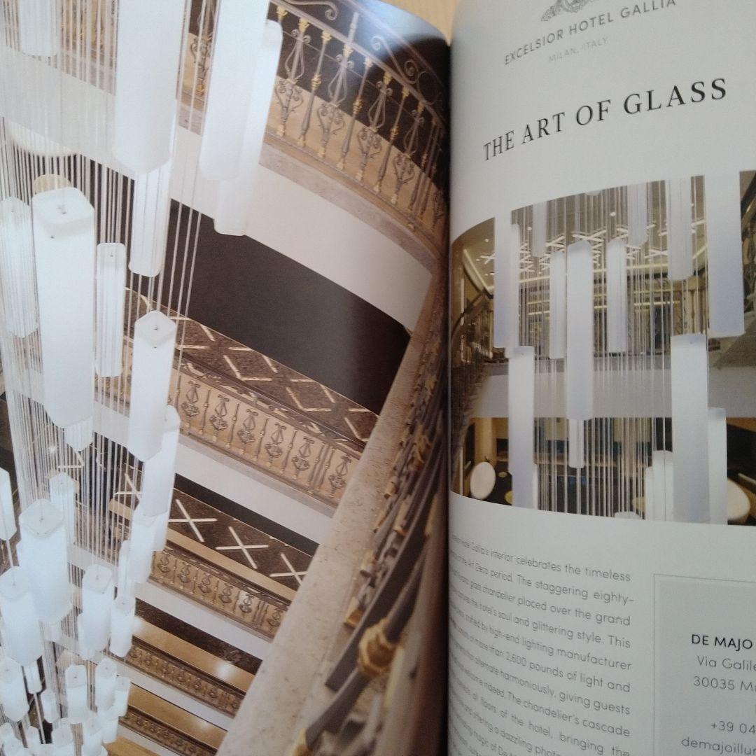 『Global Artisans: The Luxury Collection』