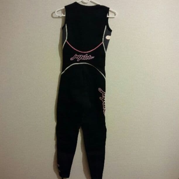 【レディース】ジェットパイロット ウェットスーツ JETPILOT