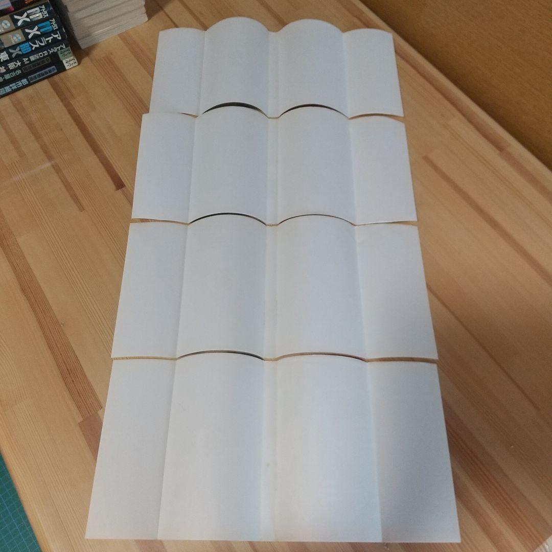 魔太郎がくる!!　旧版オール初版　秋田書店　昭和48年〜51年　良品　藤子不二雄