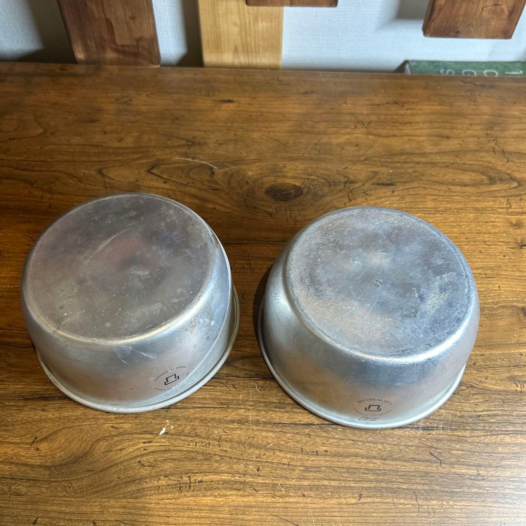 【trangia】トランギア 27-1ULストームクッカーS 調理セット