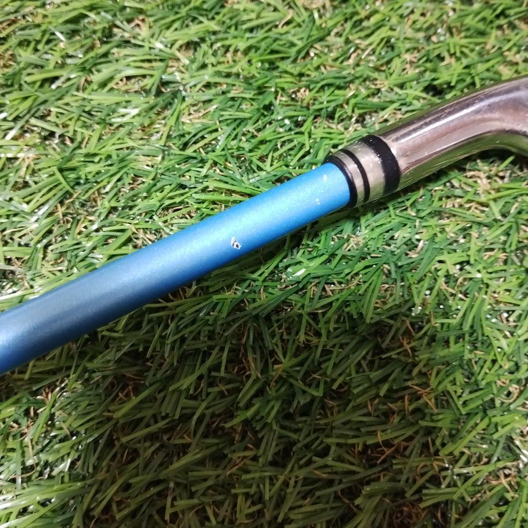 レディース XXIO7ゼクシオ 単品アイアン 6番MP700 L