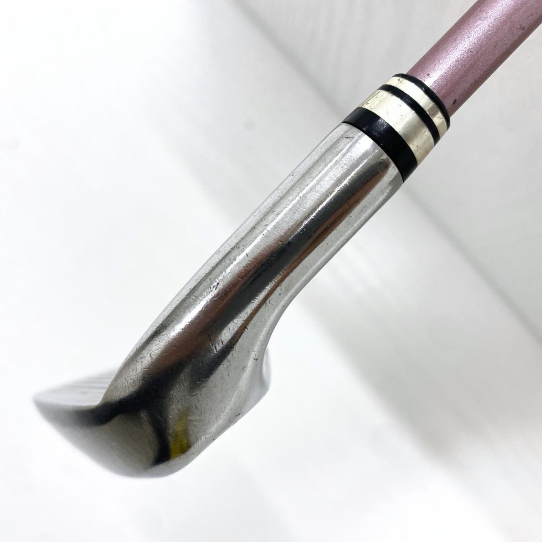 XXIO MP800 ゼクシオ8番 レディース イアン 女性用 単品 L