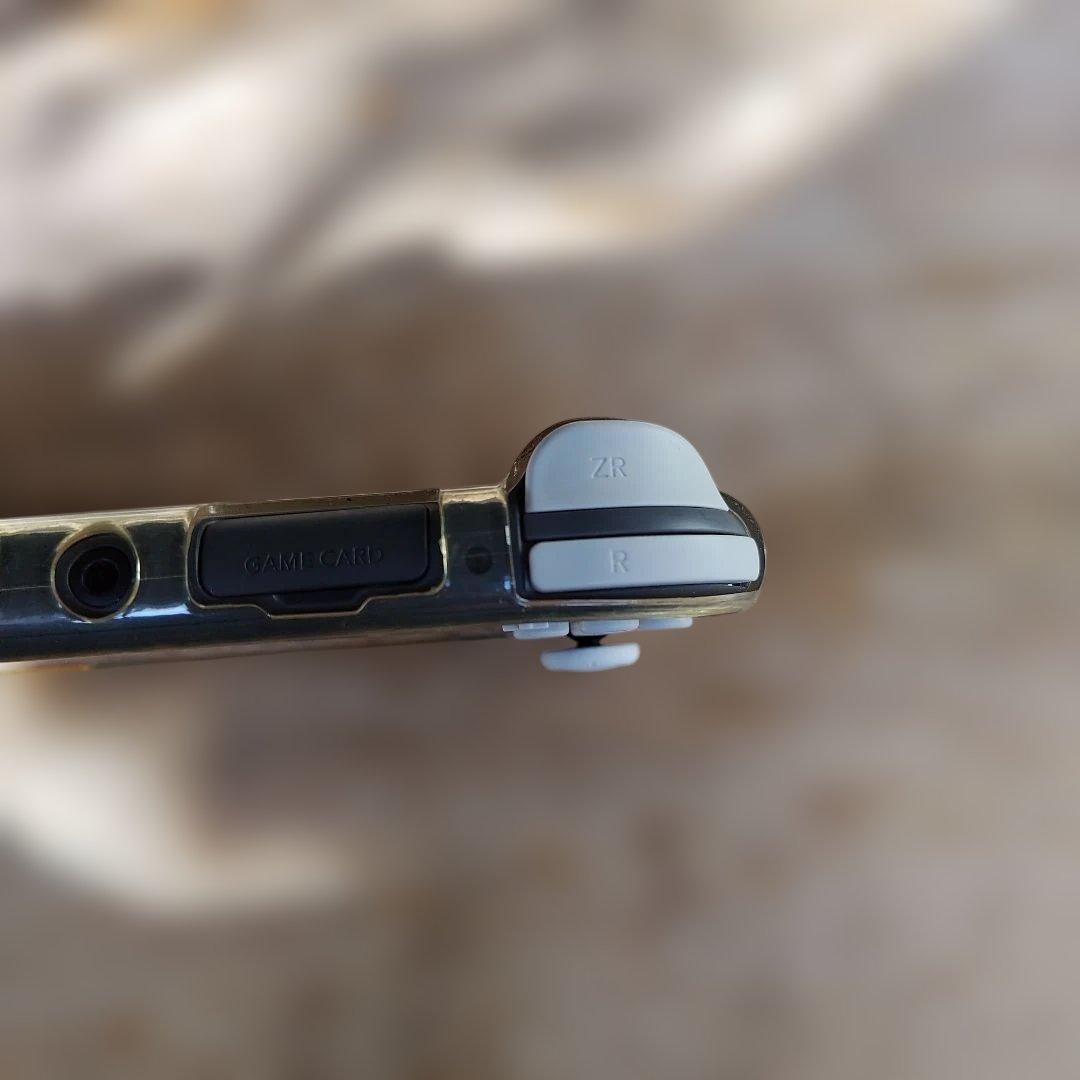 Nintendo Switch Lite(本体のみ)