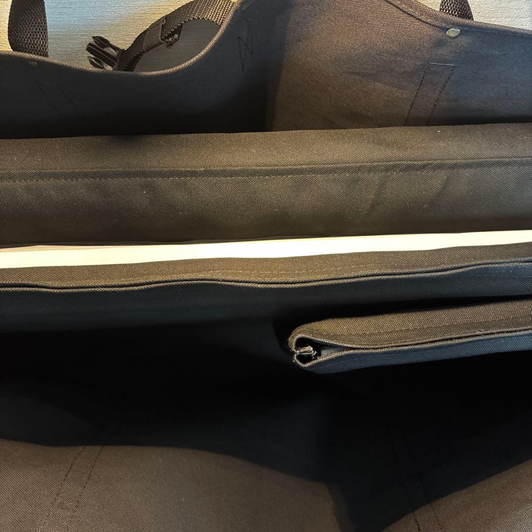 OLD MOUNTAIN オールドマウンテン TANA.真鍮用収納バッグ　試作品