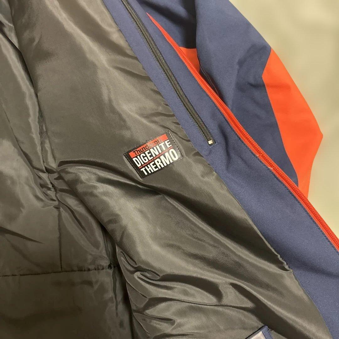 Phenix オルカシェル　スキーウェア上下セット　サイズXL