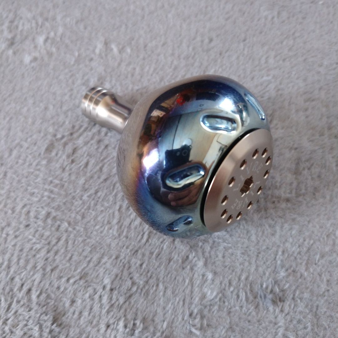 リブレ ハンドルノブ EP44