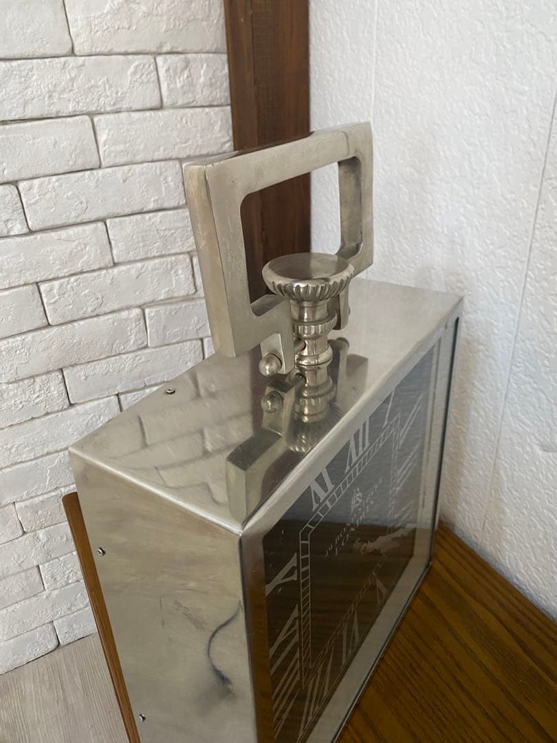 ⭐️【244】定価4万円　ドイツ買い付け品　時計　輸入品　日本未入荷　高級