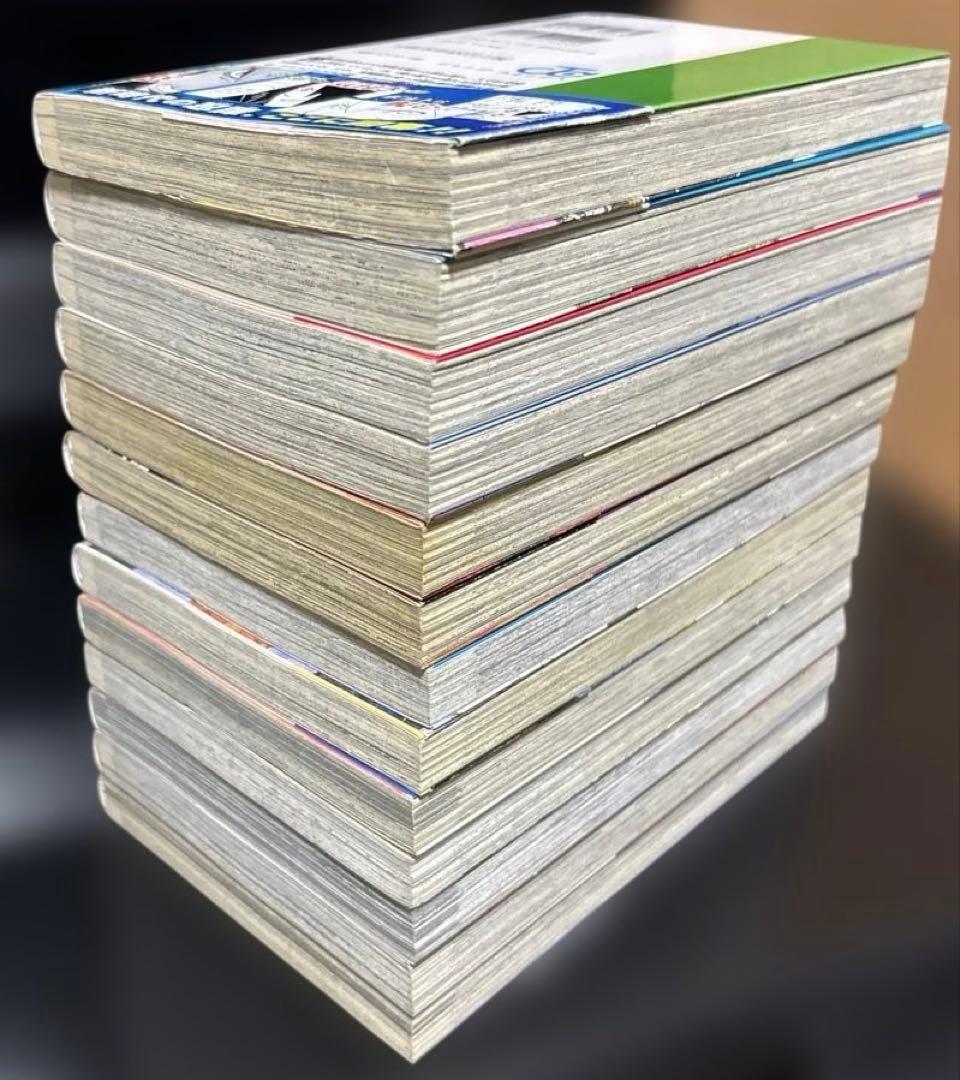 NARUTO (ナルト) 完結全72巻+外伝　計73冊セット