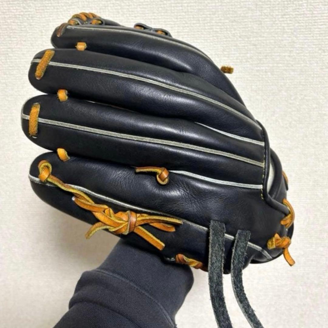 【超王道】Mizuno Pro classic 軟式グローブ サイズ9