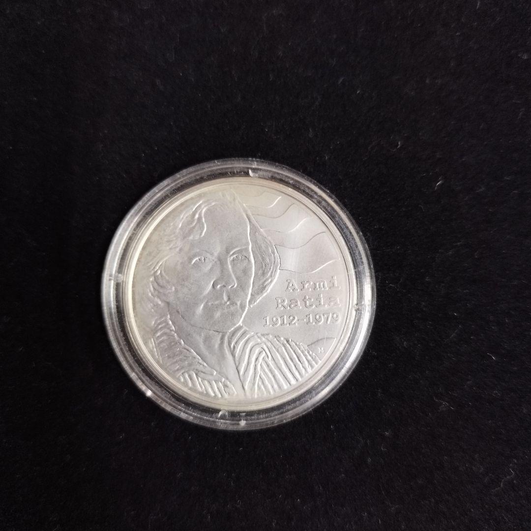 マリメッコ 記念  新品未使用