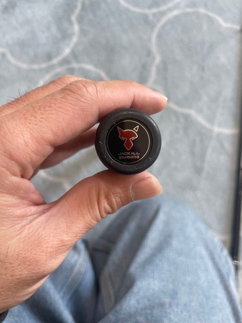 最終売り切り価格‼️ポイズンアドレナ　172H