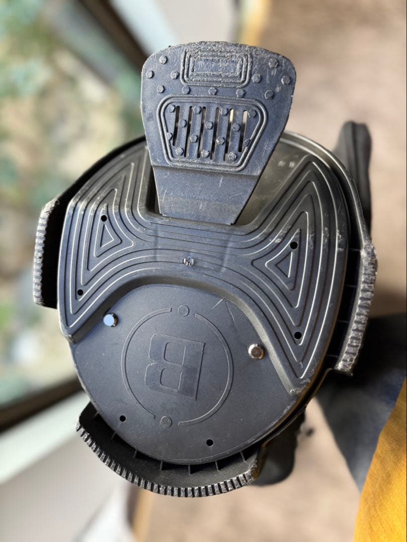 BRIEFING GOLF キャディバック&アイアンカバー