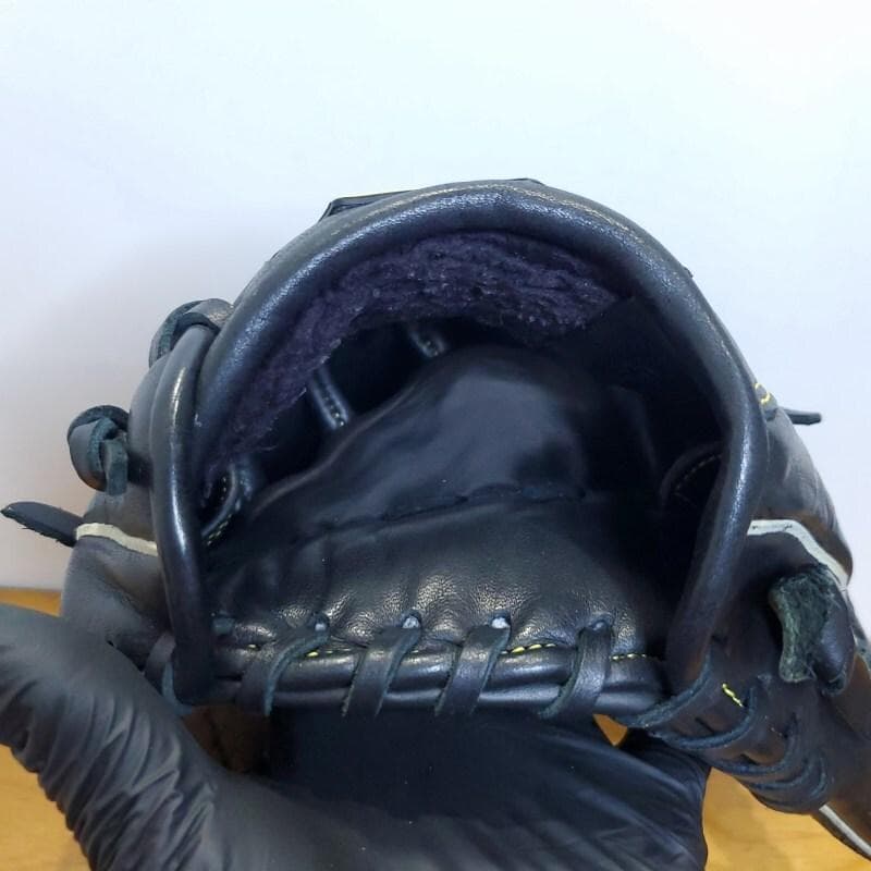 ZETT ゼット ソフトステア レギュラーランクモデル M号球対応 軟式グローブ