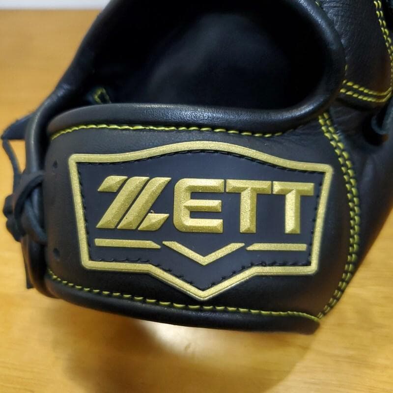 ZETT ゼット ソフトステア レギュラーランクモデル M号球対応 軟式グローブ