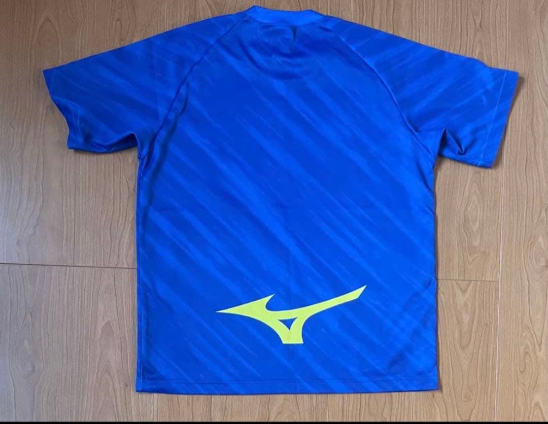 仙台育英 サッカー部 アップユニフォーム