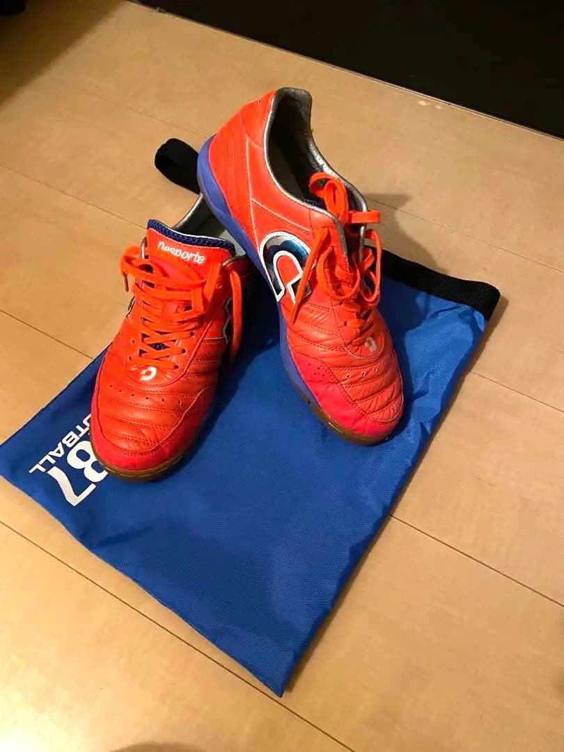 M*O様 デスポルチ　カンピーナス　JP pro1 26.5cm シューズケース