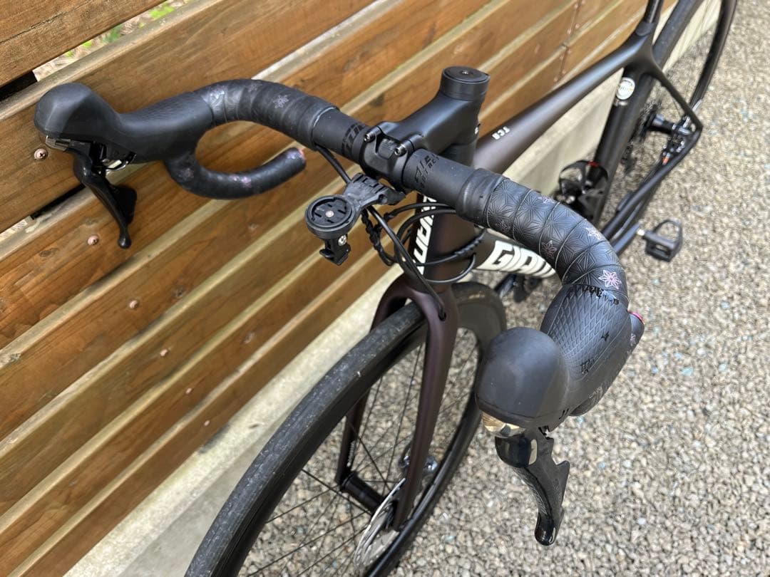 専用出品⭐︎美品 GIANT TCR ADVANCED PRO 1