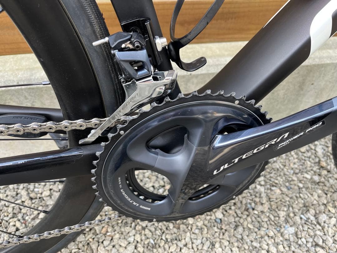 専用出品⭐︎美品 GIANT TCR ADVANCED PRO 1