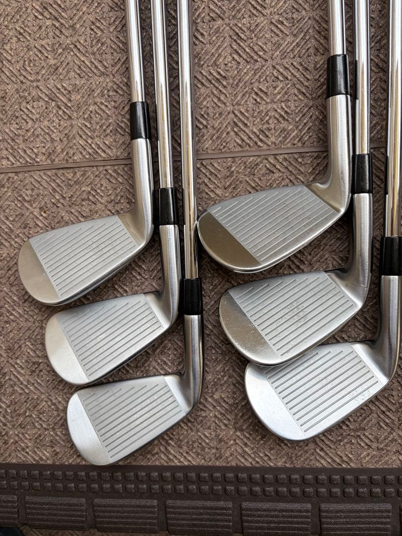 MIZUNO PRO 225 アイアンセット