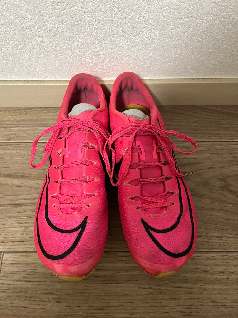 NIKE Air Zoom Maxfly エアズーム マックスフライ 24.0