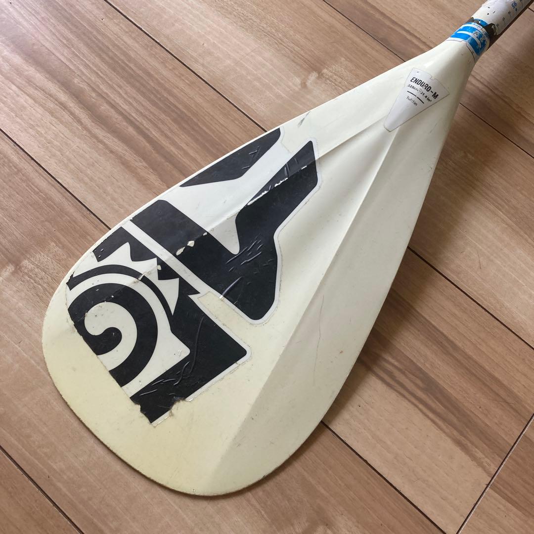 スターボード サップ　パドル