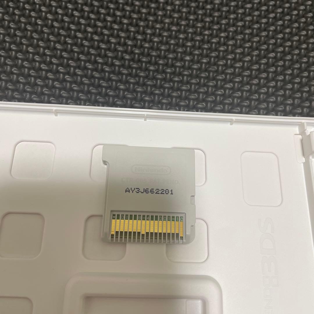 3DS カルドセプトリボルト + 完全攻略本セット