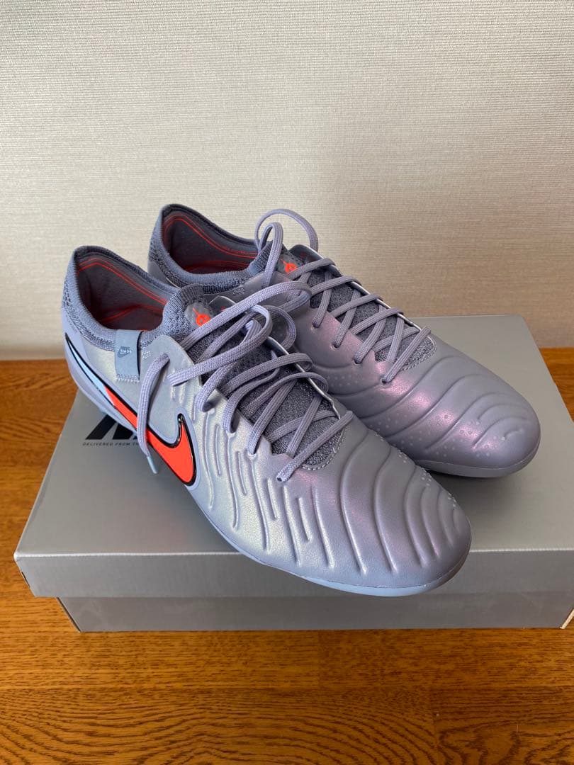 ティエンポレジェンド10 ag 27.5