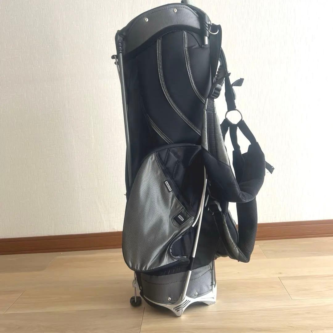 ＢＭＷ　ゴルフバック　キャディバック