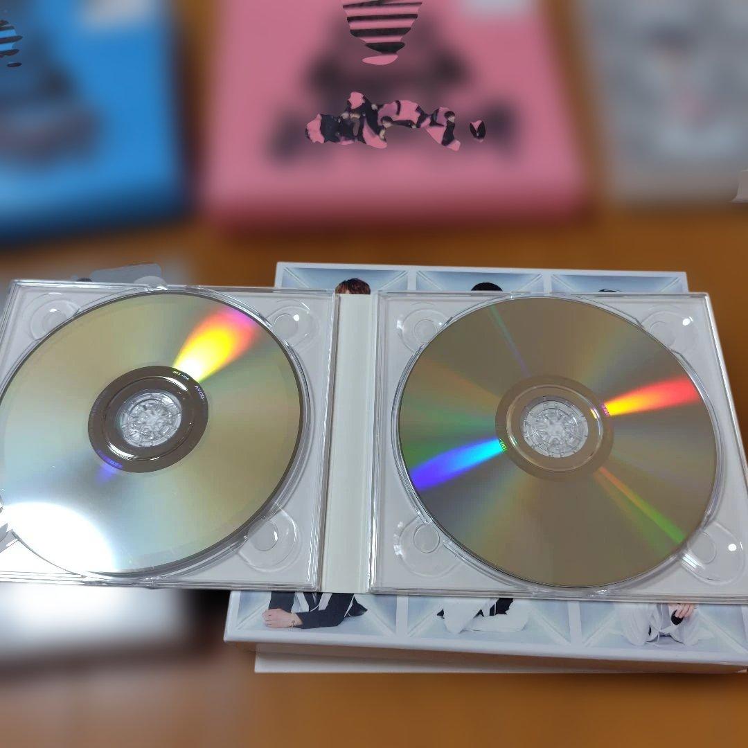 man cd まとめ売り