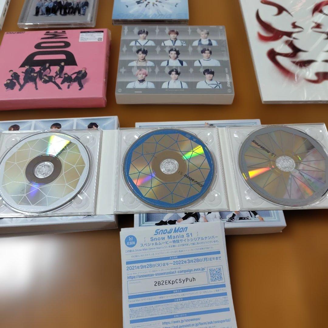 man cd まとめ売り