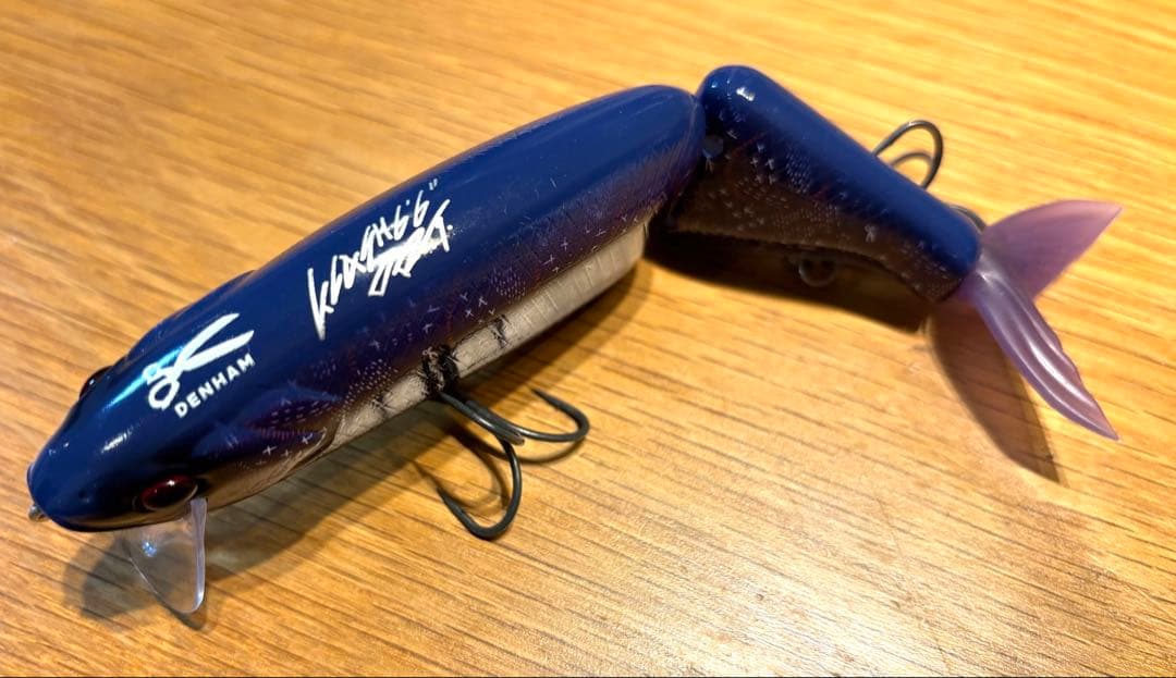 drt タイニークラッシュ　レッドライト