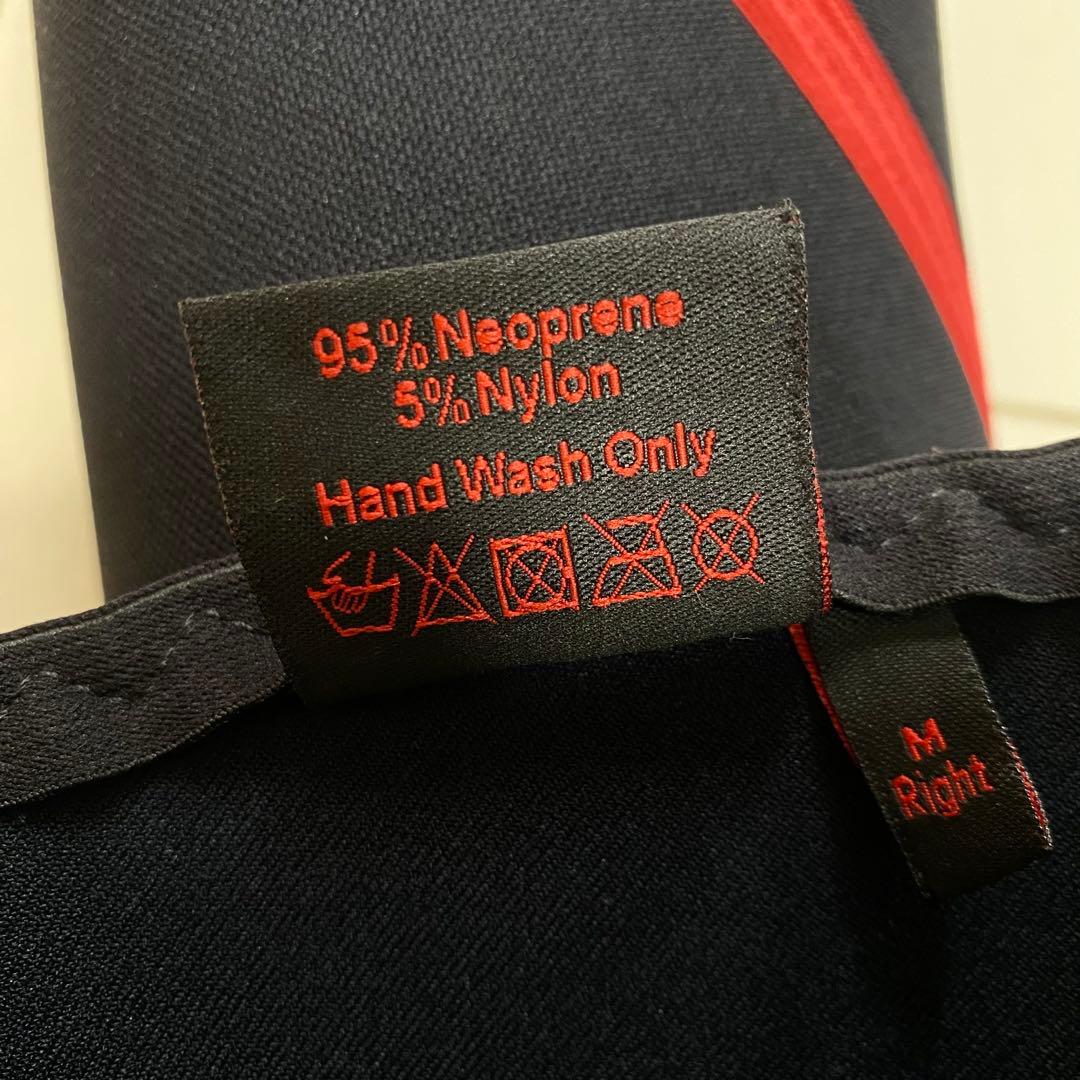 SBD ニースリーブ Mサイズ パワーリフティング