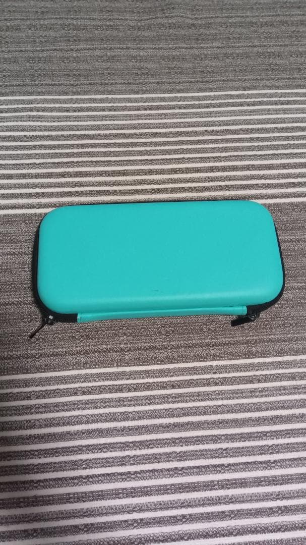 ジャンク品Nintendo Switch Lite ターコイズ 本体