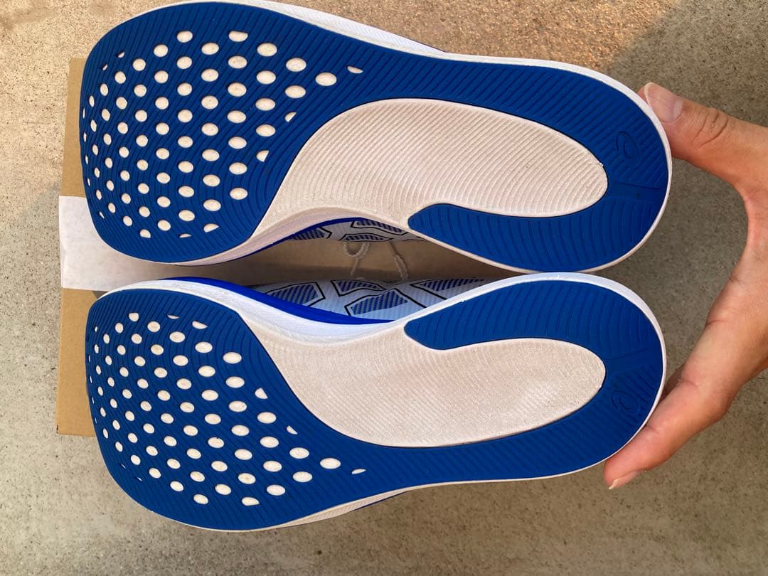 s4 エスフォー　26.0cm