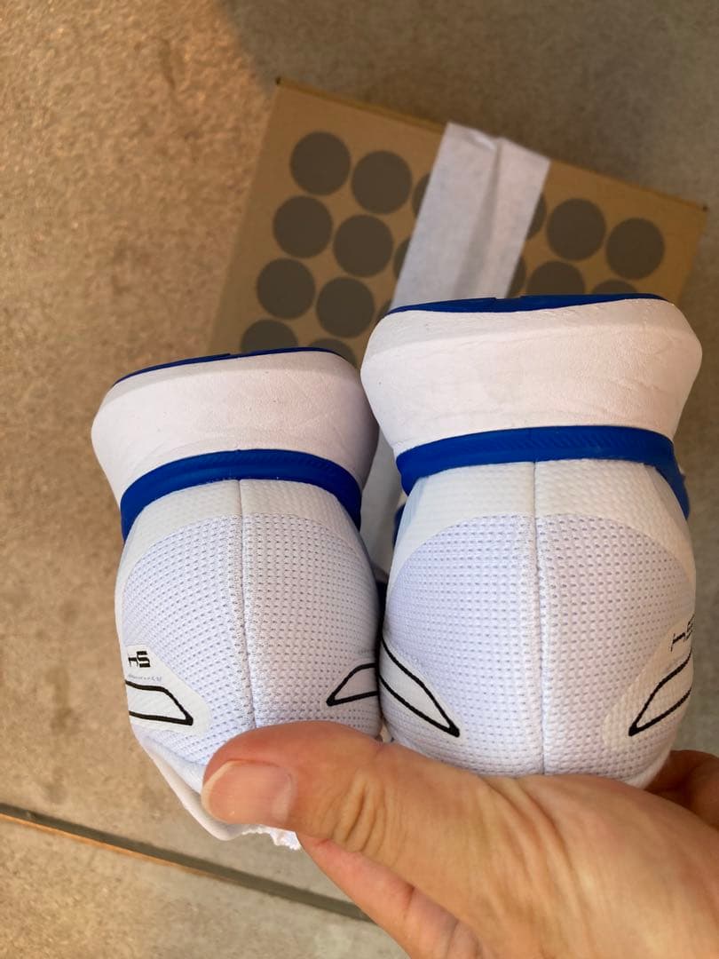 s4 エスフォー　26.0cm